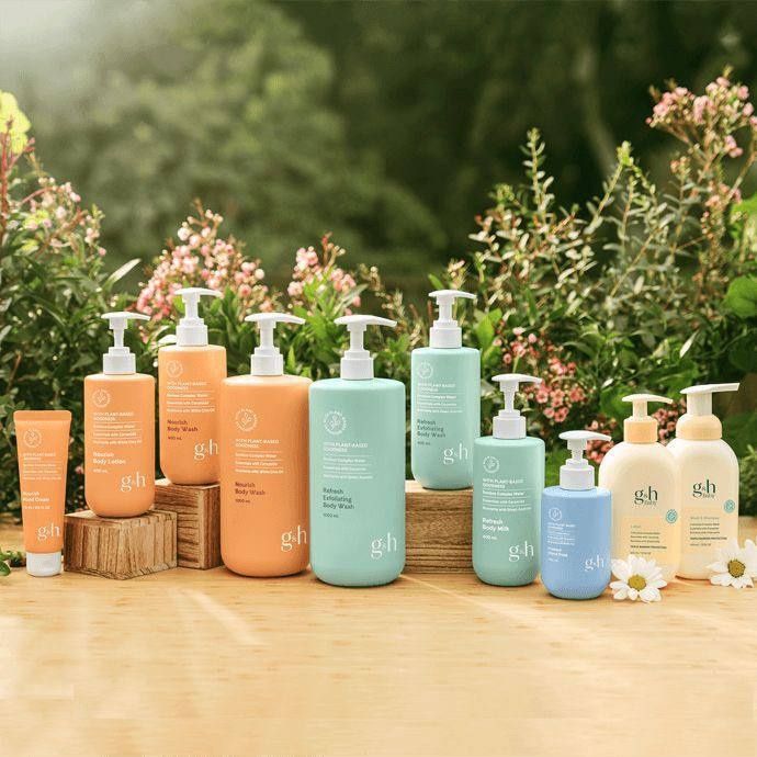 Вся продукция "Amway"