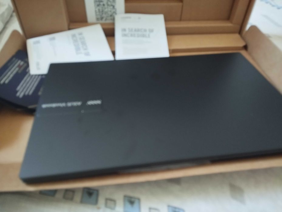 Ноутбук Asus Viva book