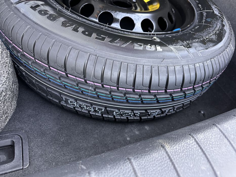 Запаска коболт комплект