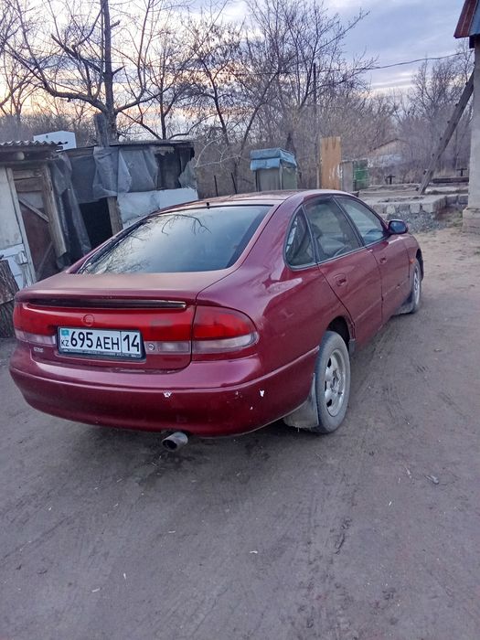 Продам Мазду 626