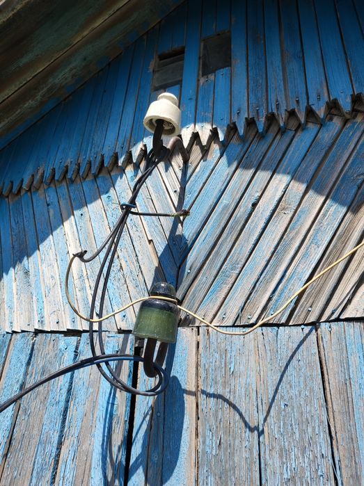 Услуги электрика