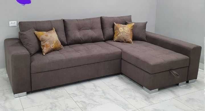 Изготовление мягкой мебели: кресла/диваны/пуфики/кухонные уголки