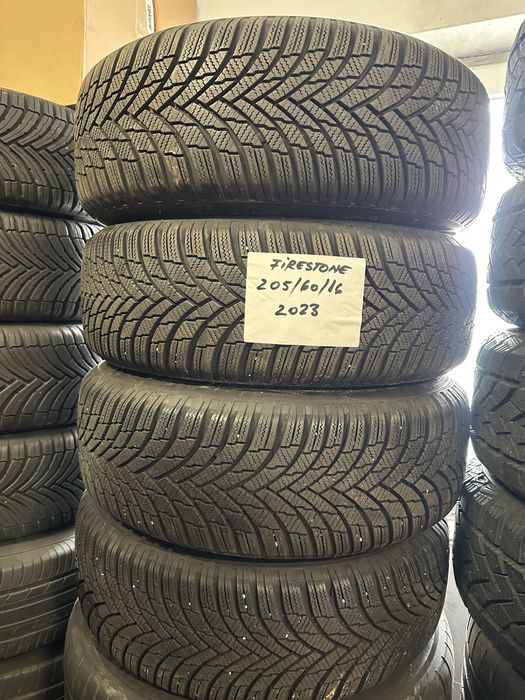 Anvelope iarna 205/60/16  225/50/19  235/55/18 185/60/16