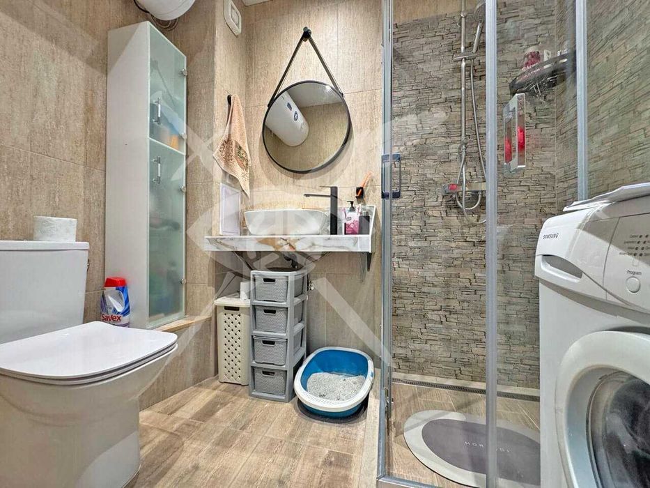 Продава се Тристаен апартамент в к.к. Слънчев бряг - 96 кв.м за 1150 €/кв.м - Снимка #10