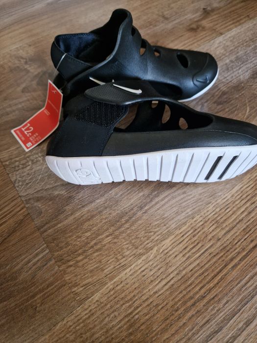 Nike sunray protect 3 чисто нови