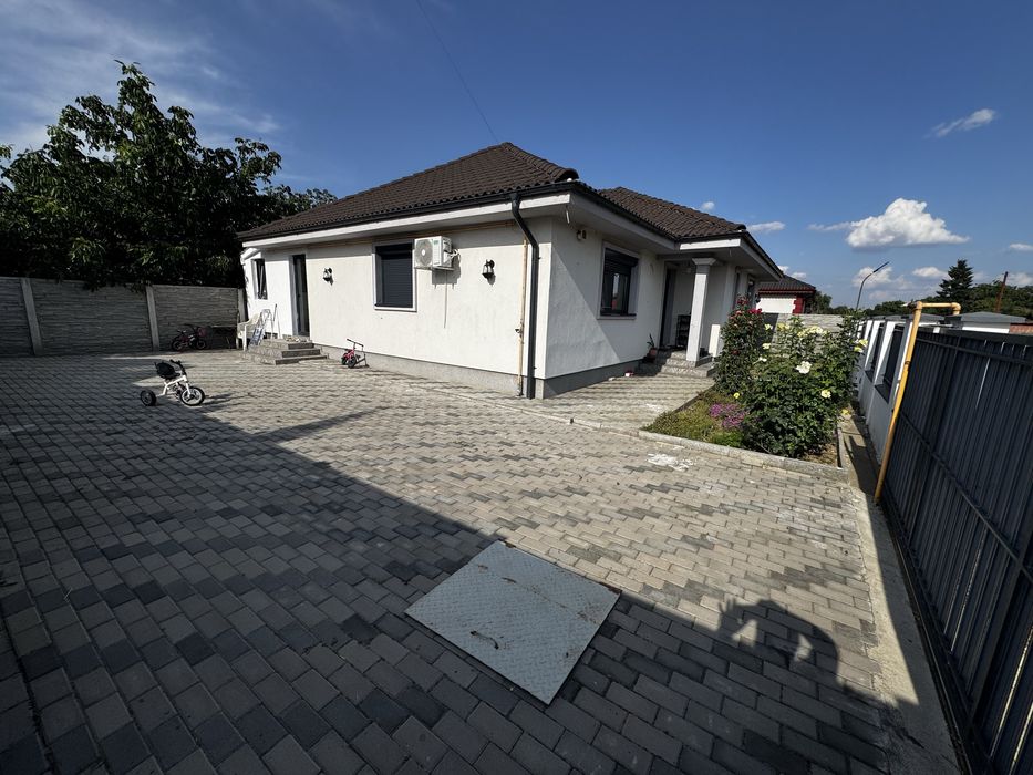 Vand casa in Sag