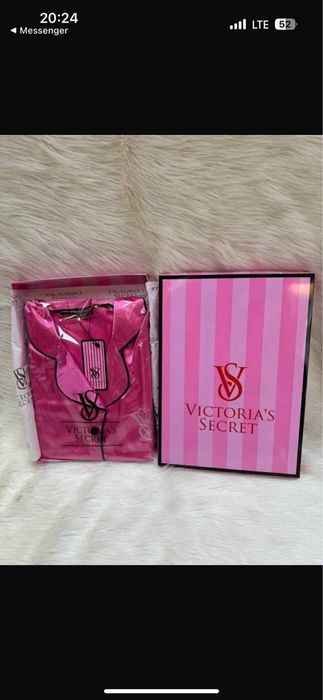 Pijamale victoria secret