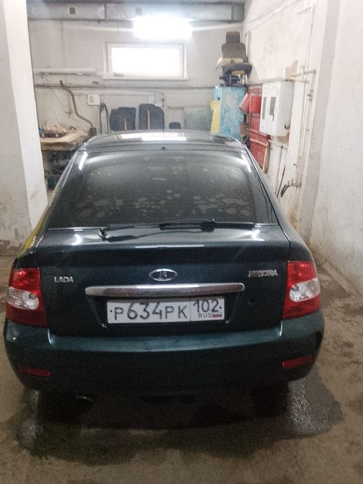 Продам ВАЗ 2172 сатылады