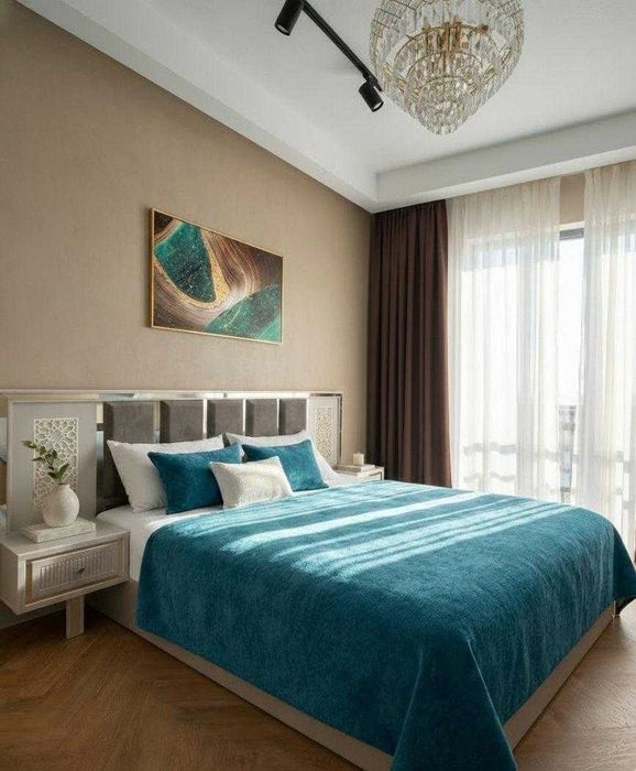 Семейные 3 комнатные апартаменты | Parkwood аренда суточно