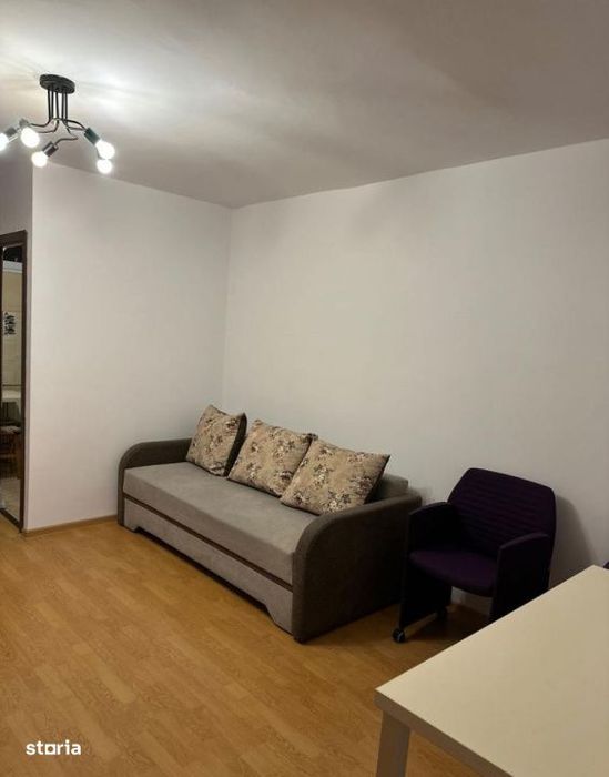 Garsoniera De Inchiriat | Str. Aurel Suciu | Cluj-Napoca