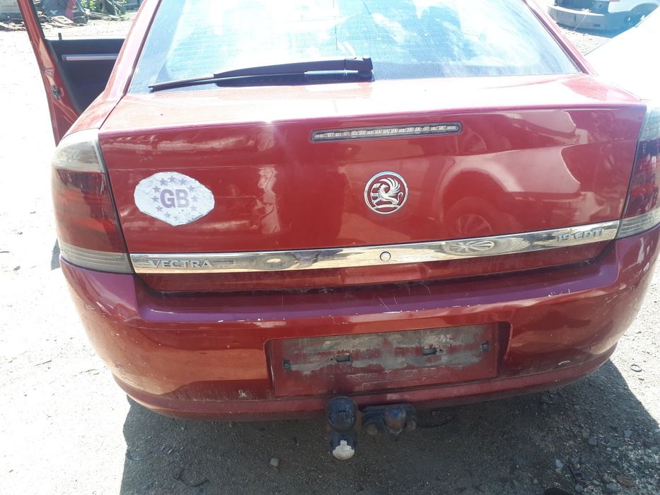 Опел Вектра Ц 1.9цдти Opel Vectra 1.9CDTI на части