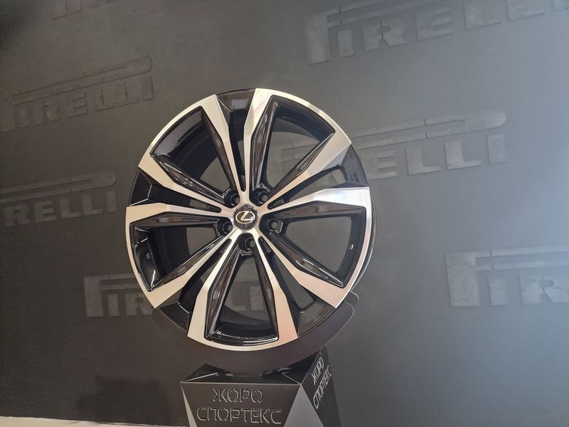 20цола Lexus 5x114.3 Лексус