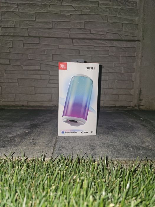 Boxa Jbl Pulse 5