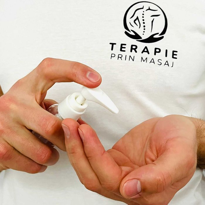 Terapie prin masaj