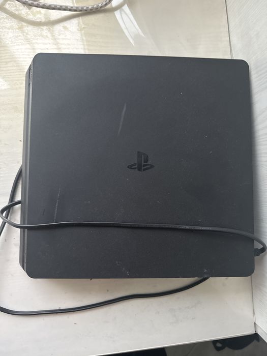 Пс 4 слим 1 трб