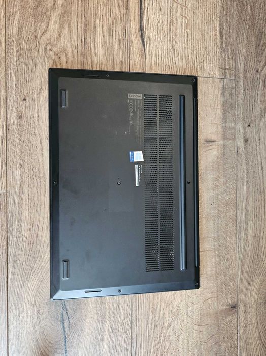 Lenovo Thinkpad P1 Gen 1