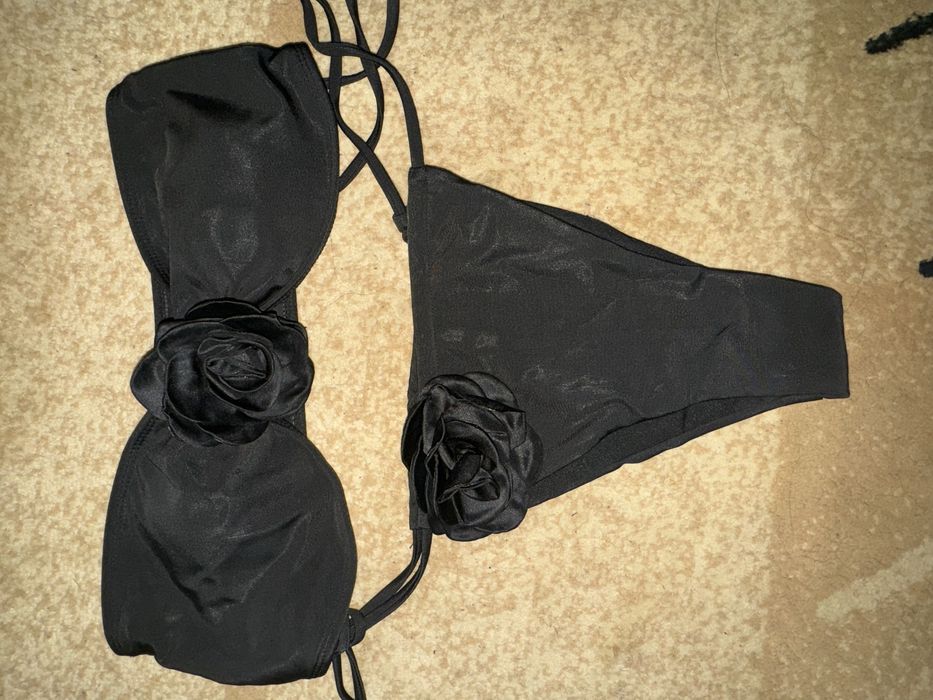 Купальник раздельный