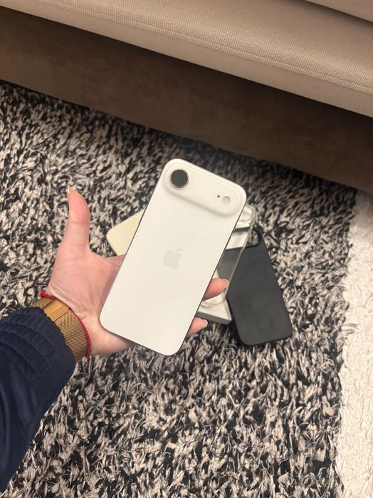 Iphone Air 256GB