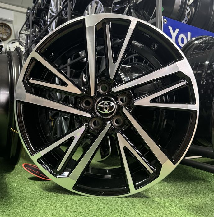 Диски на разные виды автомобилей