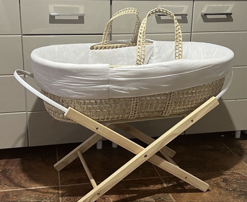 Vand cos rachita pt bebe