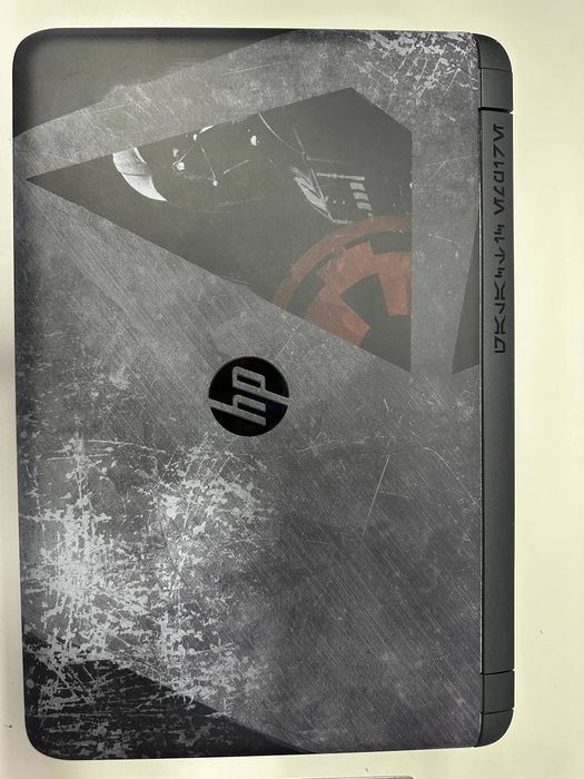 HP Star Wars Special Edition