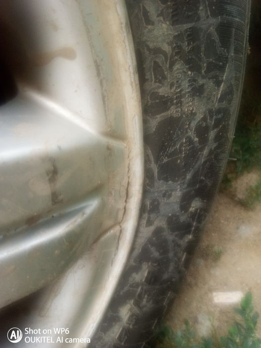 Продам диски от Лада Ларгус