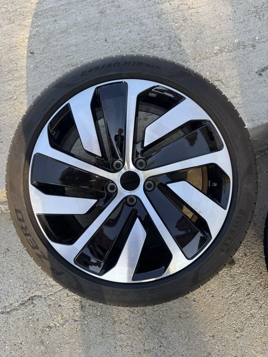 Jante volkswagen Arteno  r19