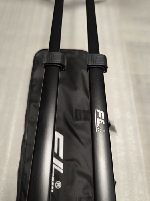 Rod pod FL159 DUO POD Echipat cu 4 Avertizori WINDBLADE + 4 Swingeri