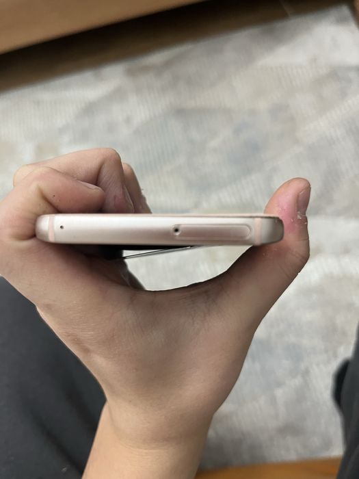 Телефон Галакси а3