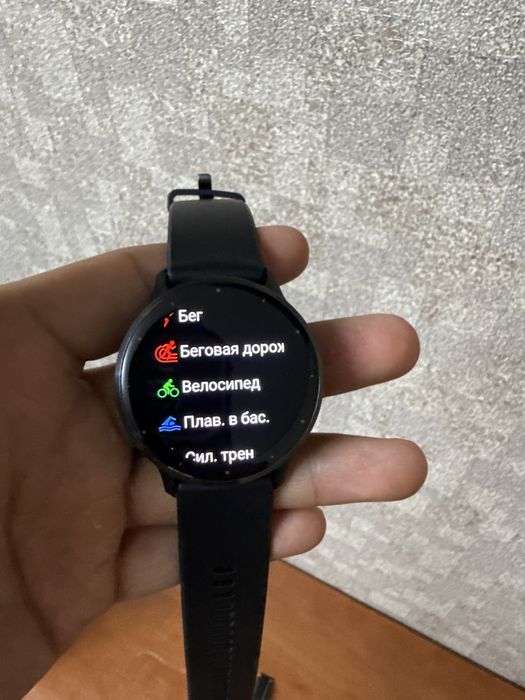 Garmin venu 3  идеал