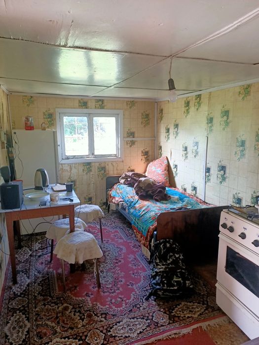 Продаю Дачу за ГЭС