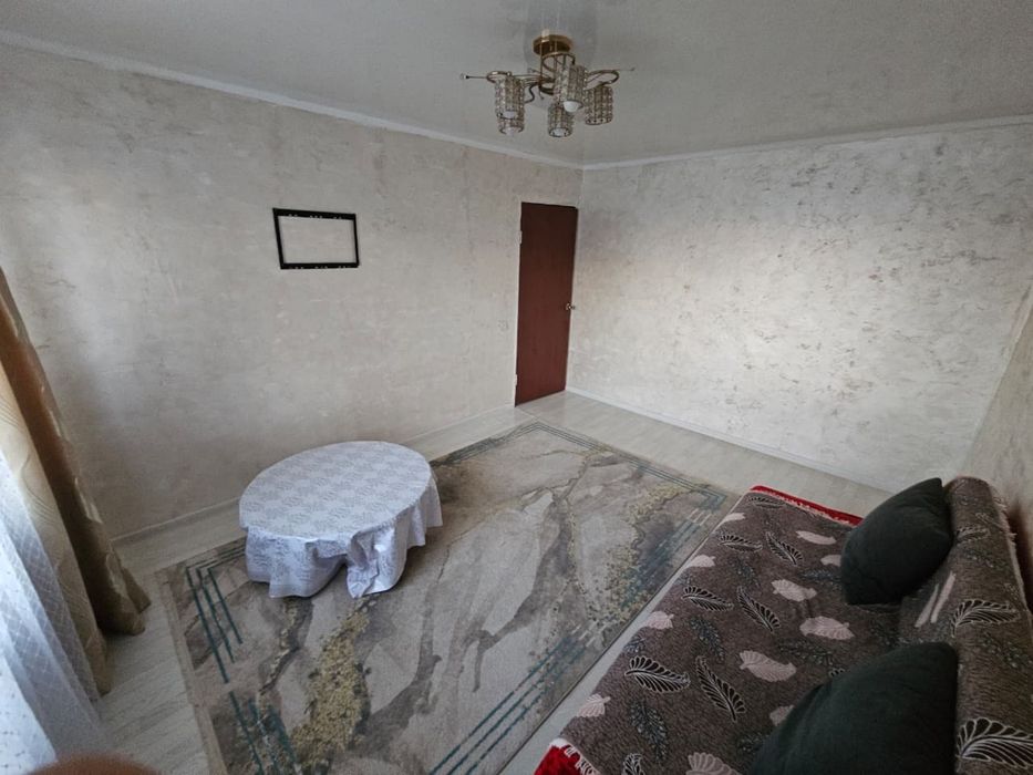 3х-комнатная квартира