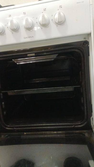 Продам газ плита