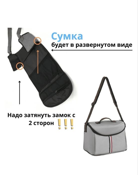 Коляска прогулочная Ining baby