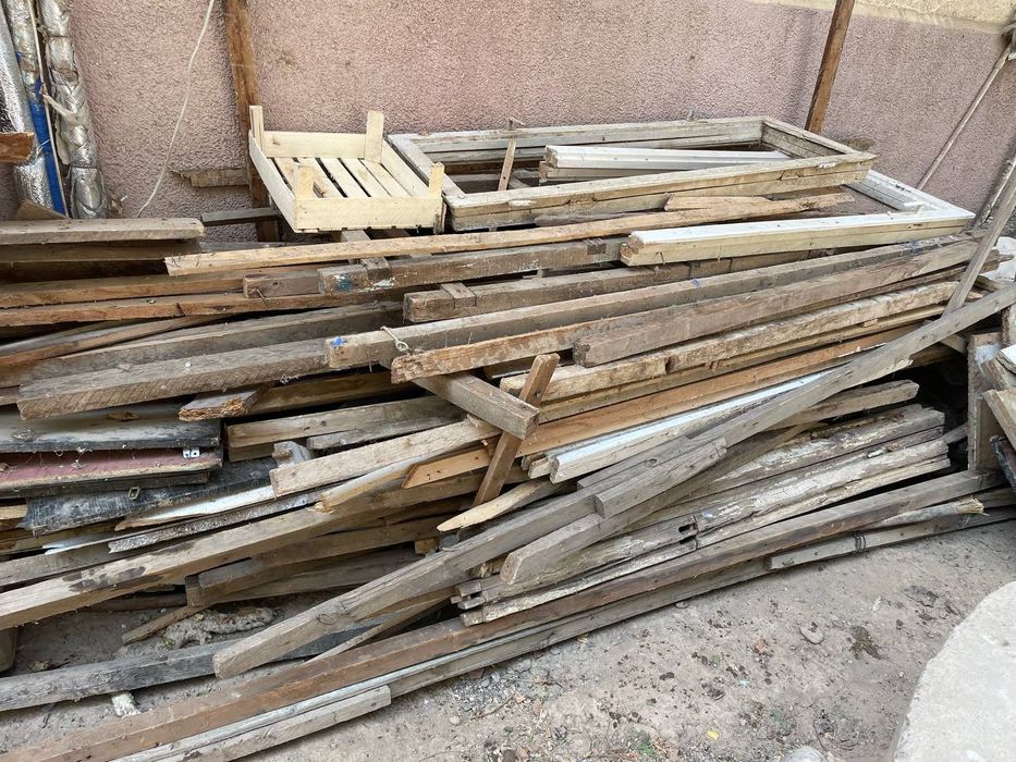 Тахта ва труба, арматуралар