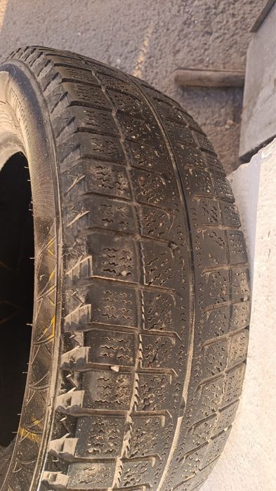 Шины для легковой автомашины