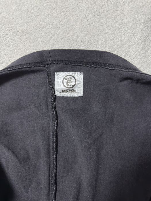 Bluza Hellstar NFC works