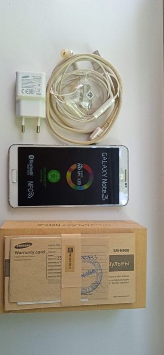 Samsung Galaxy Note3