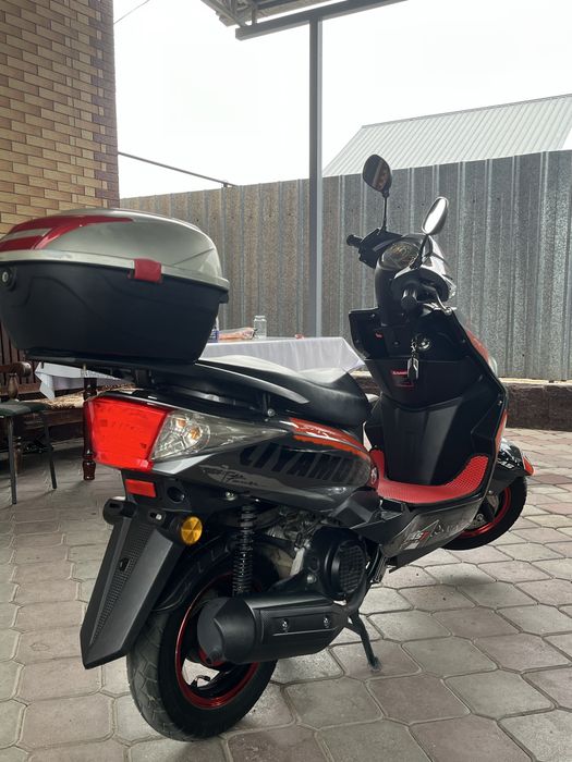 Мапед m8 pro в идеале