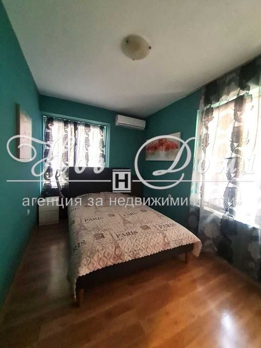 Продава се Двустаен апартамент в Варна, Базар Левски - 66 кв.м за 2591 €/кв.м - Снимка #4