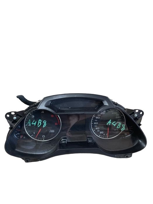 Ceas de bord AUDI A4 B8 2007 - 2015 8k0920930c