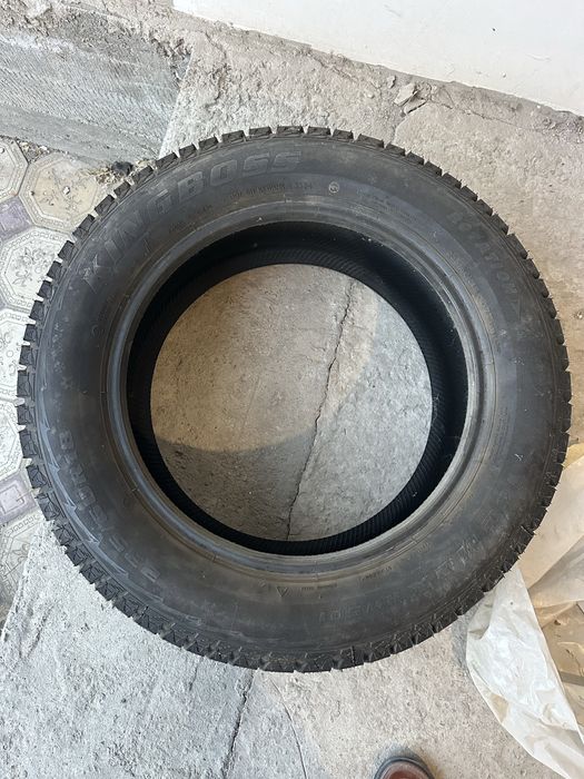 Продам комлект зимних лин