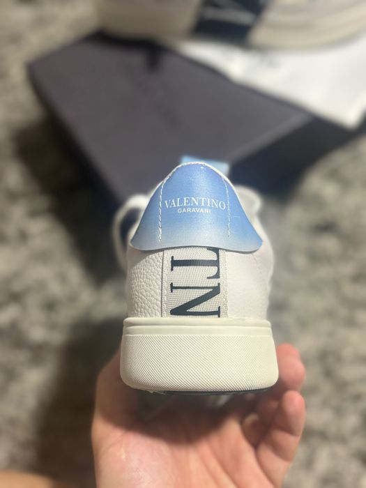 Valentino VL7N blue
