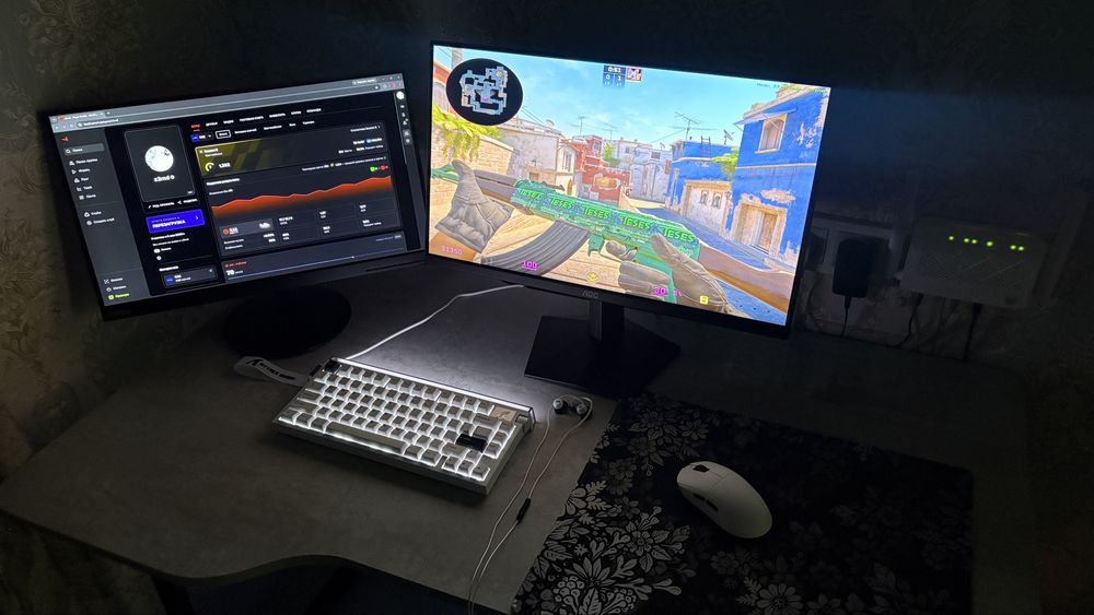 продам игровой компьютер