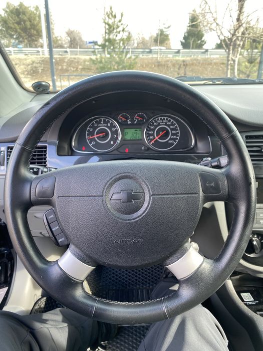 Продаётся Своя Джентра