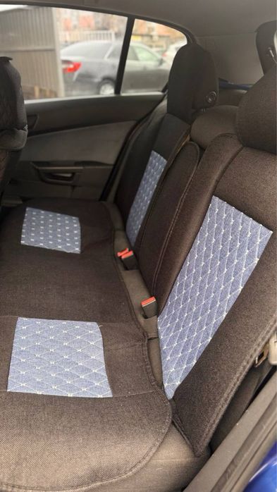 Продам Opel Astra