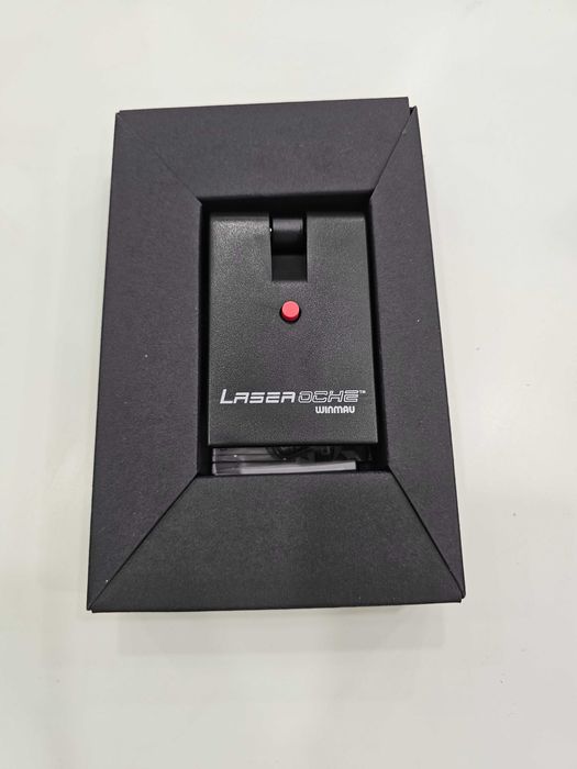 Winmau Laser Oche – лазерна линия за хвърляне на дартс