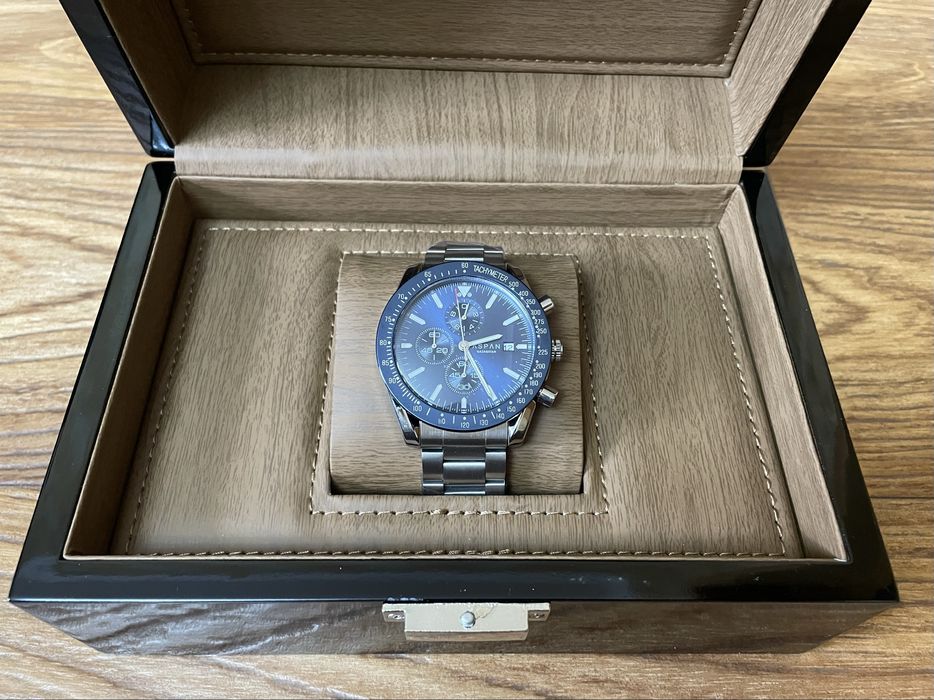 Часы мужские ASPAN