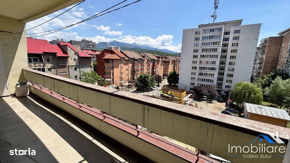 Apartament 2 camere – Petrosani | Str. Avram Iancu | Langa Politie