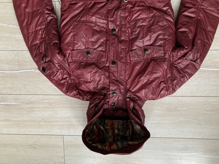 Wellensteyn Camaeleon Jacket Lady дамско яке размер М